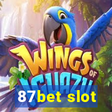 87bet slot